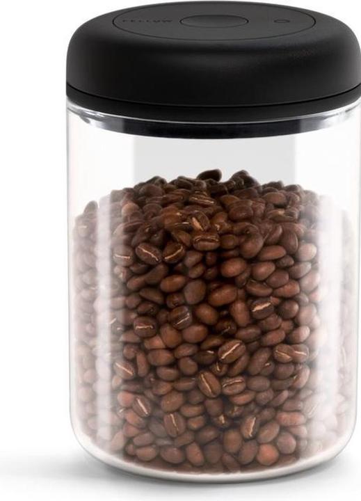 Actual product image Fellow Atmos vacuum canister - 1.2 l jar (1.20 l)
