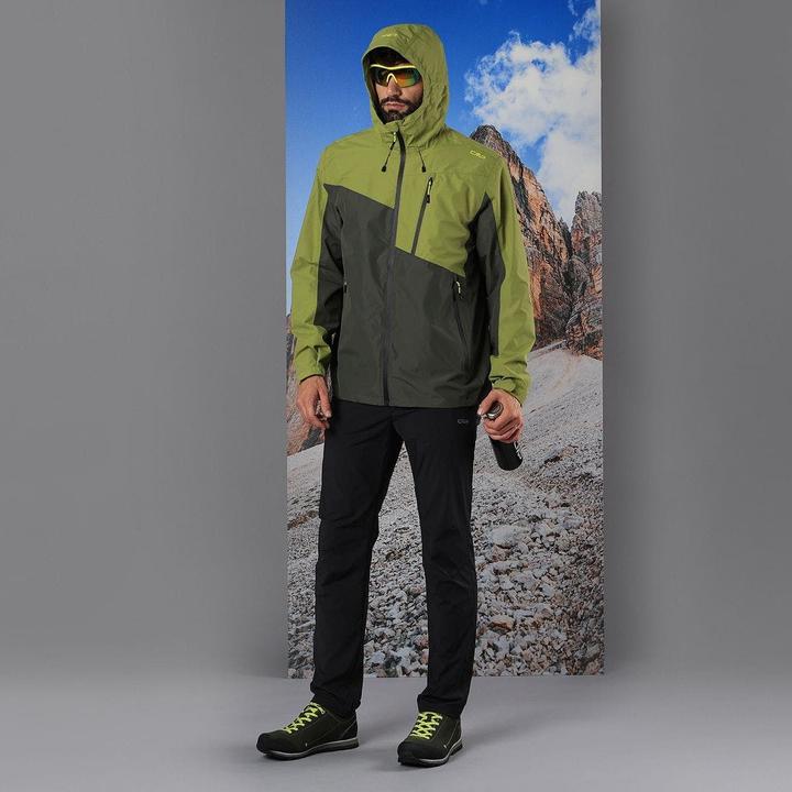 Produktbild CMP Campagnolo Hybrid-Multiconnect-Wischerblatt mit 22 Zoll (550 mm) und 11 Adaptern (3XL)