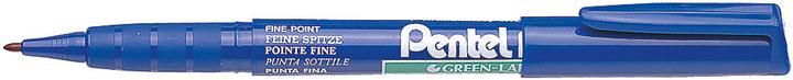 Produktbild Pentel Green-Label (1x)
