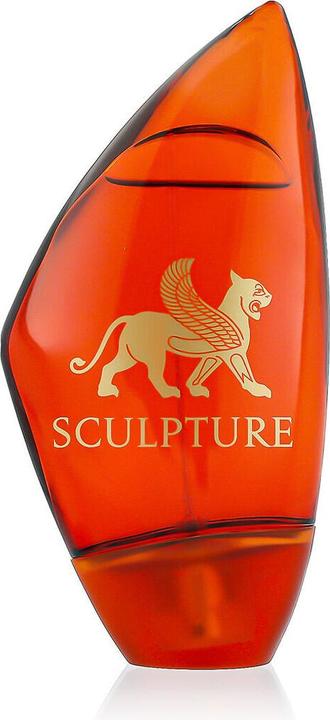 Image du produit Nikos Sculpture Voyage en Orient Eau De Parfum (Eau de parfum, 100 ml)