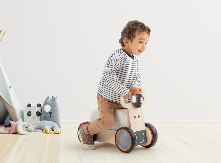 Image du produit MamaToyz Ourson DriveMe Soft