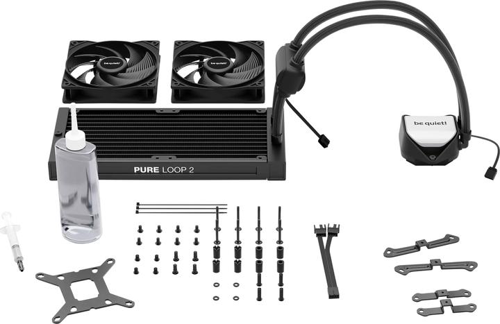 Image du produit be quiet! Pure Loop 2