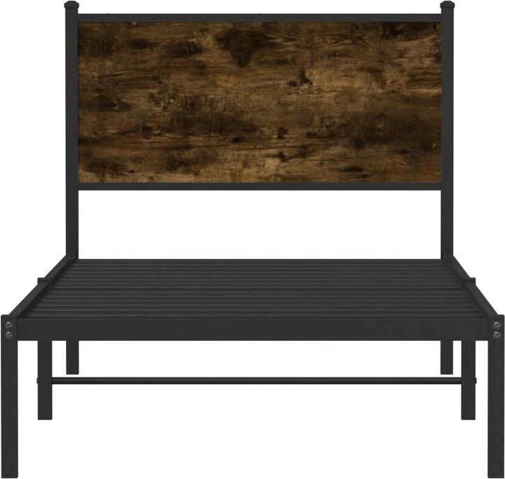 Image du produit vidaXL Bettgestell (80 x 200 cm)