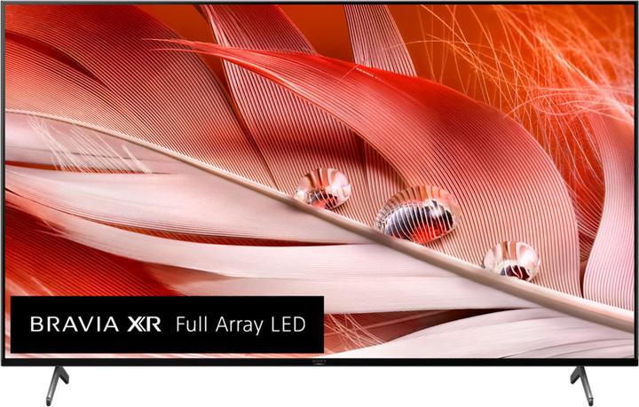 Actual product image Sony XR65X90J (65", X90J, LCD, 4K, 2021)