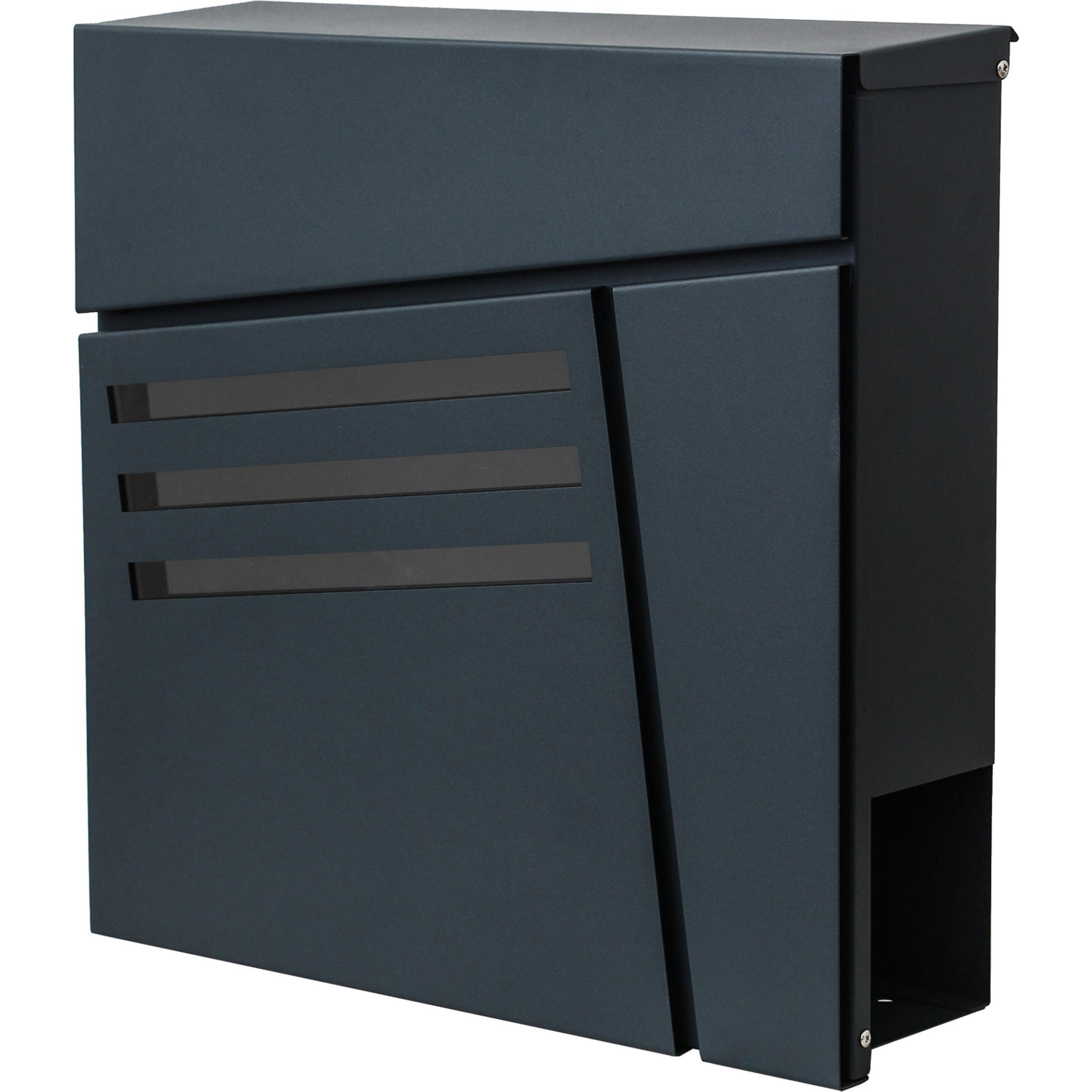 Thumbnail - MCW, Briefkasten, B28