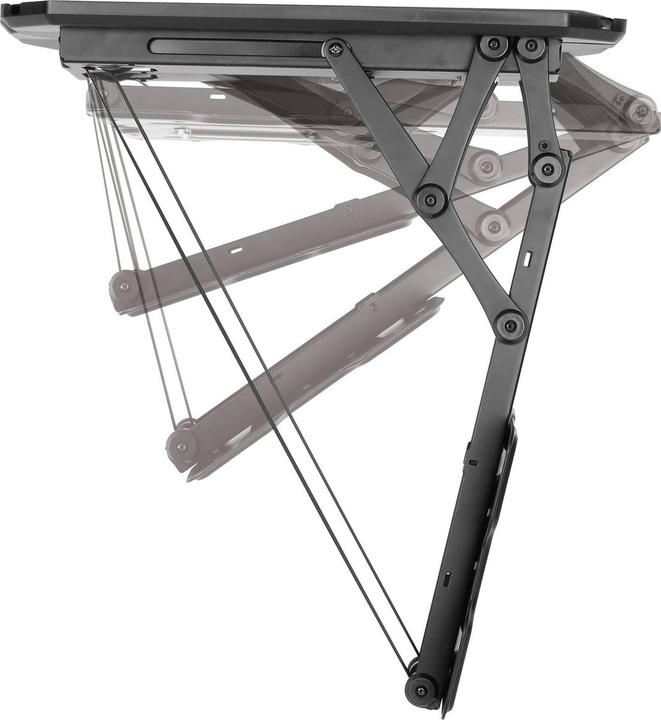 Produktbild SpeaKa Professional Sp-5756712 (Decke, 55", 30 kg)