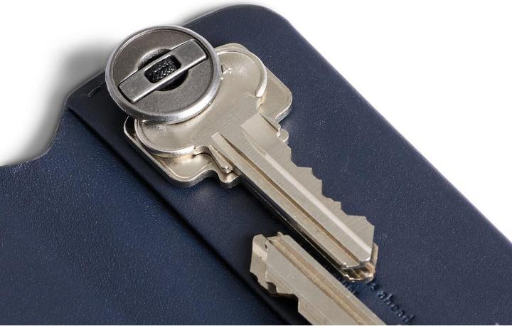 Actual product image Bellroy Key Cover Plus