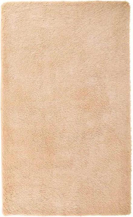 Actual product image vidaXL Shaggy-Teppich (100 x 60 cm)