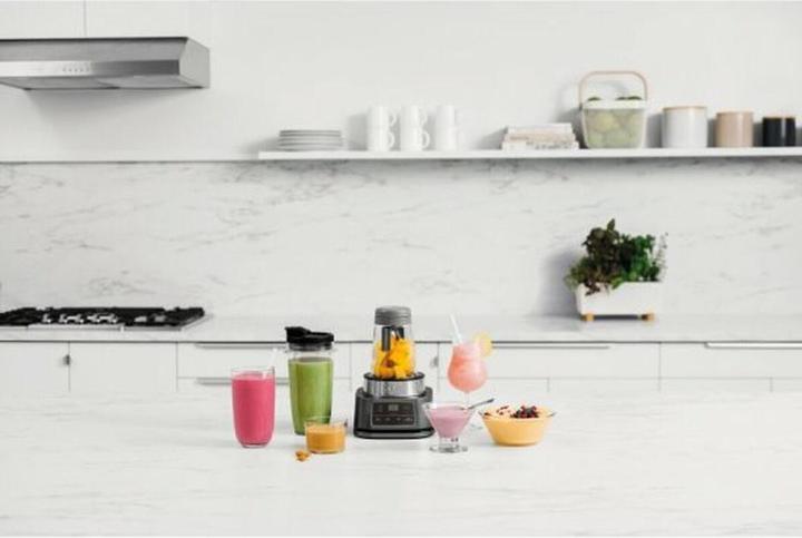 Actual product image Ninja CB100EU Foodi 2-in-1 Power Nutri Mixer (1100 W)