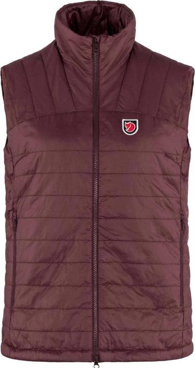 Fjällräven Gilet Expedition X-Lätt