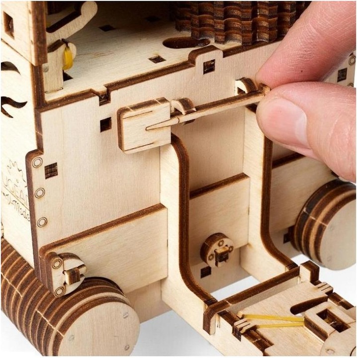 Immagine prodotto Ugears Semirimorchio