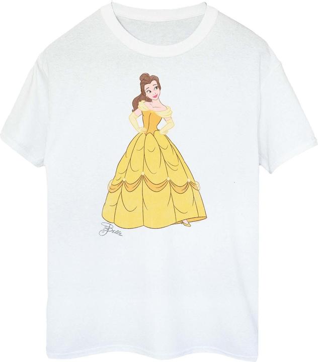 Produktbild Beauty And The Beast TShirt (XL)