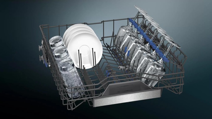 Actual product image Siemens SN85TX00CE