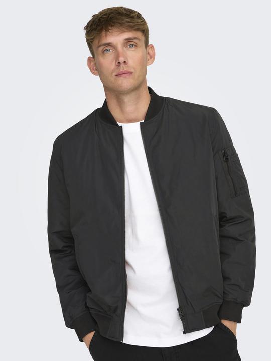 Produktbild Only & Sons Onsjoshua Bomber Otw Vd Noos (XS)