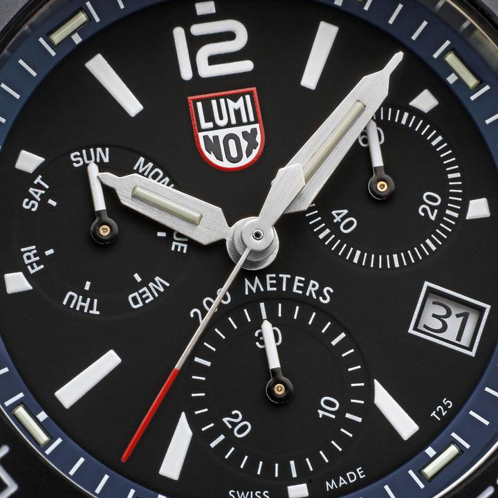 Image du produit Luminox Pacific Diver 3140 (Montre de plongée, 44 mm)