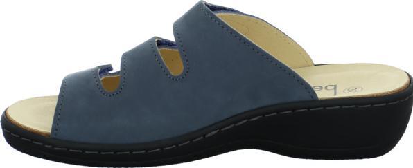 Image du produit Belvida Garden/Nubuk (35)