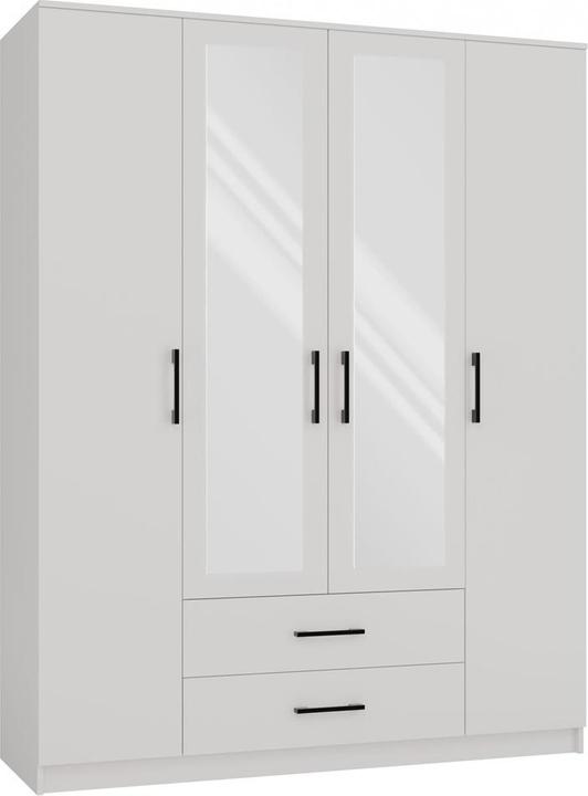Topeshop Biel (160 x 52 x 205 cm)