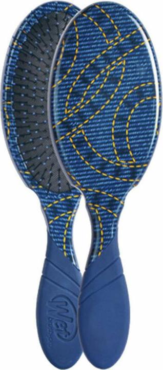 Produktbild The Wet Brush PROFESSIONAL PRO detangler free sixty #denim