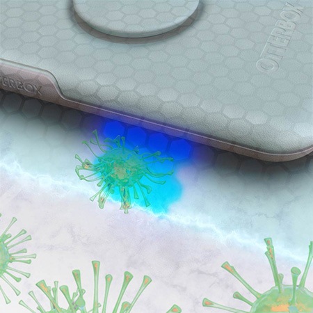Immagine prodotto OtterBox Otter + Pop Symmetry (Samsung Galaxy S21)