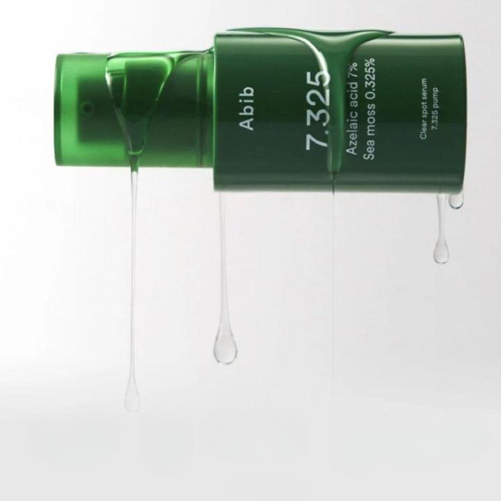 Produktbild Abib Clear Spot Serum 7.325 Pump (30 ml)