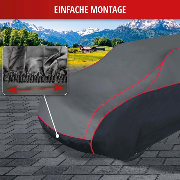 Immagine prodotto Walser Telone antigrandine per SUV Premium Hybrid