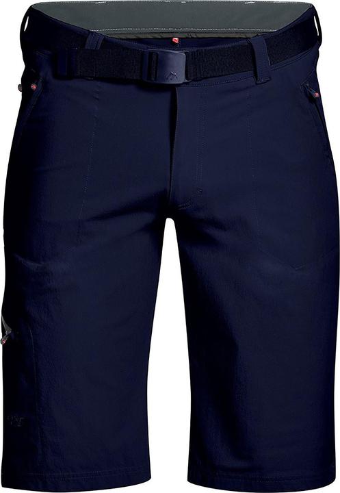 Produktbild Maier Sports Nil Bermuda Shorts (54, L, XL)