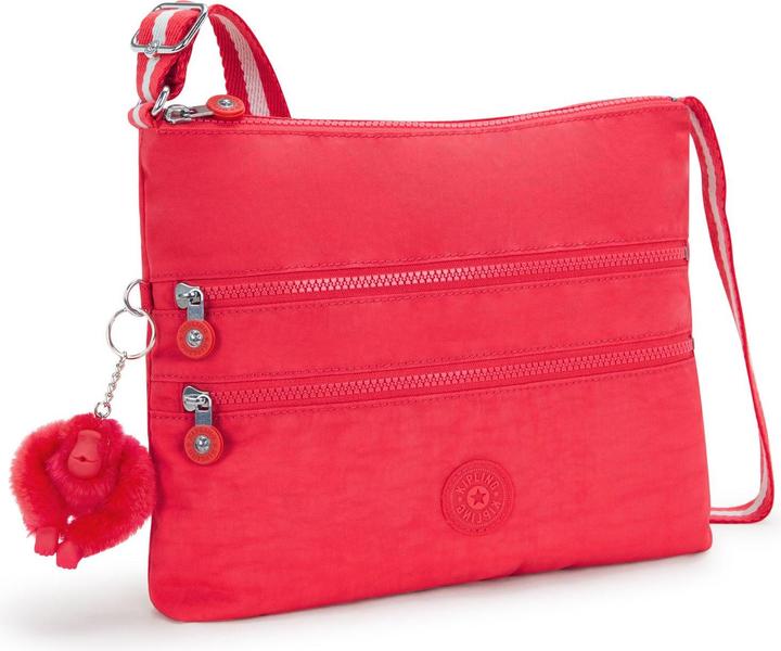 Produktbild Kipling Basic Eyes Wide Open Alvar Medium Shoulderbag