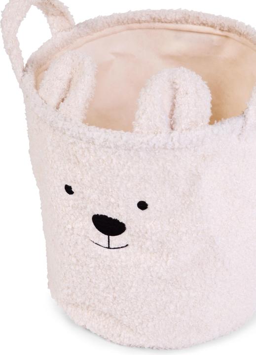 Image du produit Childhome Aufbewahrungskorb