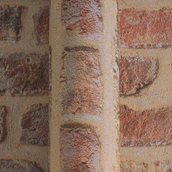 A.S. Création Steinoptik Authentic Walls 1 (53 x 1005 cm)