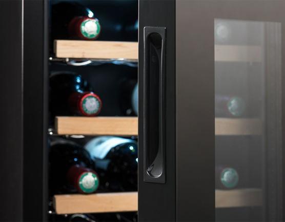 Image du produit La Sommelière LS18SILENCE