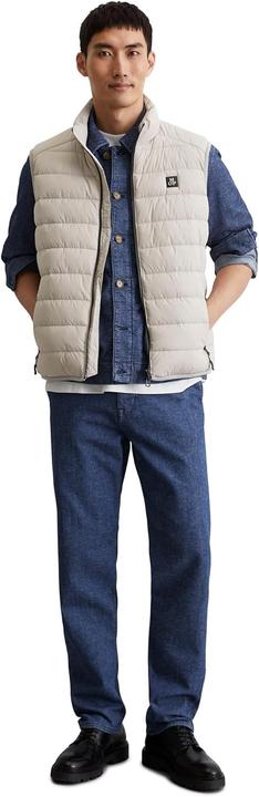 Actual product image Marc O'Polo Quilted Vest (M)