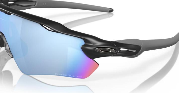 Immagine prodotto Oakley Occhiali sportivi Radar EV Path (Nero Opaco, Prizm H20 Polarizzato)