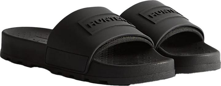 Produktbild Hunter Badesandale Core Geprägt (45.5)