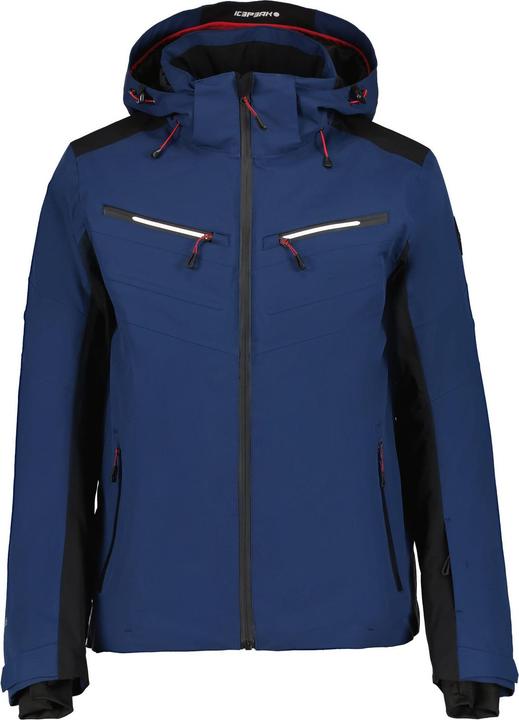 Veste de ski