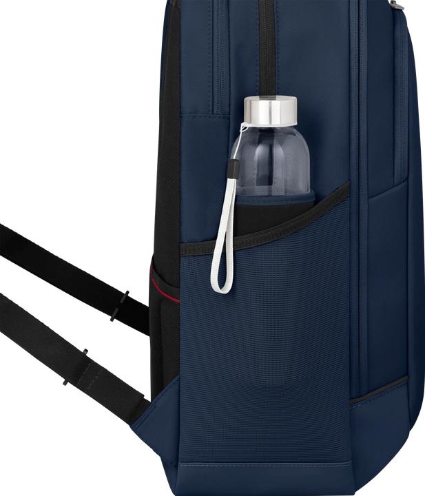 Produktbild Victorinox Altmont Modern, Deluxe Backpack, Navy Blue (27 l)