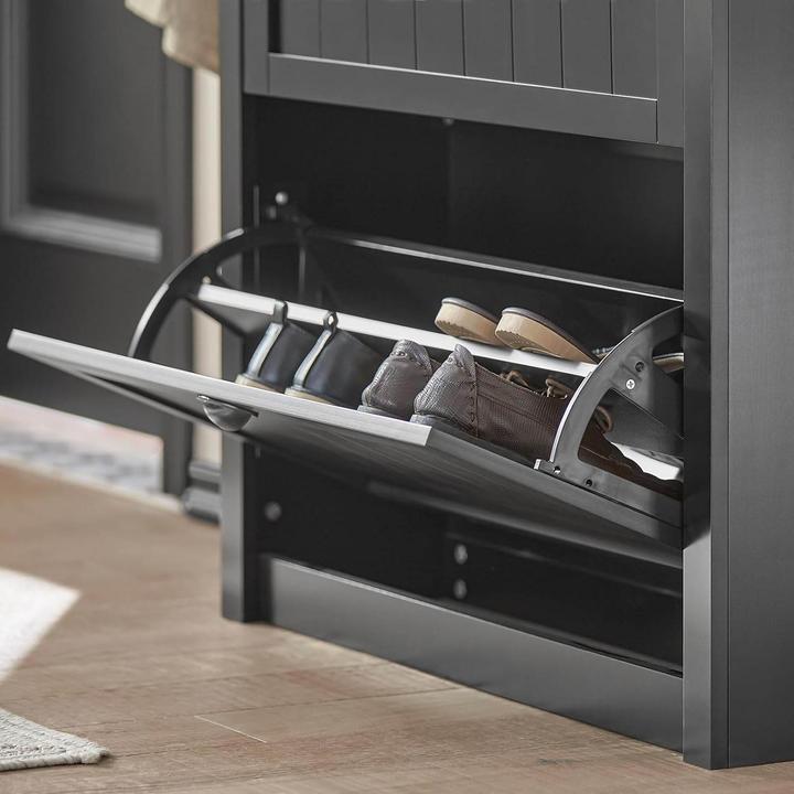 Produktbild SoBuy Stanley (80 x 24 x 110 cm)