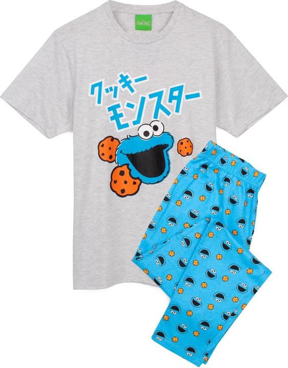 Produktbild Sesame Street UTNS5786 P (XL)