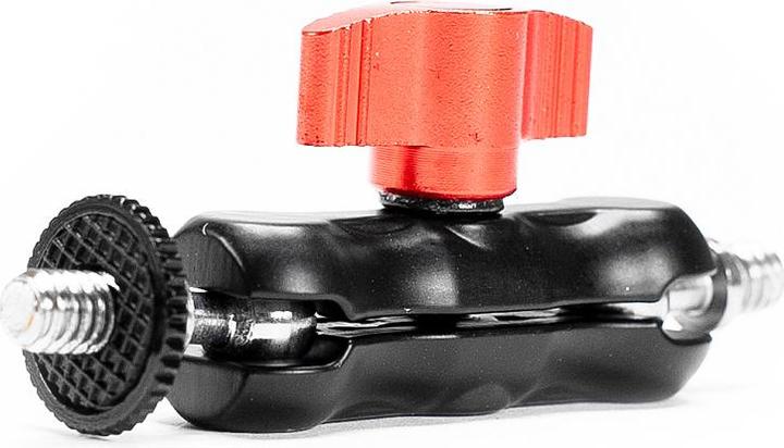 Actual product image Caruba Small articulated monitor arm 1/4" Medium (Monitor screen)