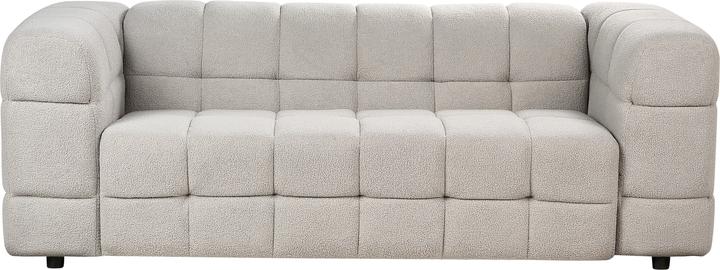 Produktbild Beliani Mullola (3-Sitzer)