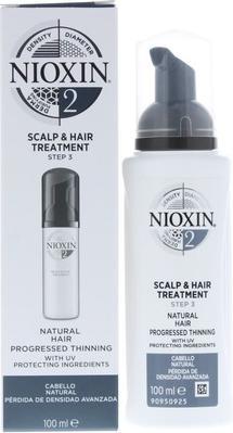 Produktbild Nioxin Scalp Treatment System 2 (100 ml)