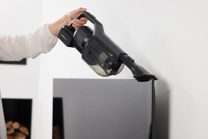 Actual product image Hisense HFC743169BKA (Vacuuming + mopping)