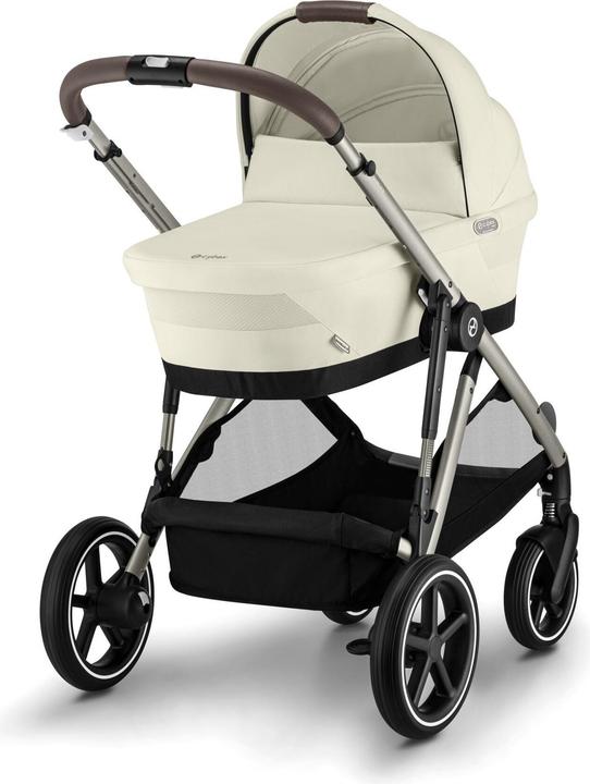 Produktbild Cybex Gazelle S Cot Babywanne