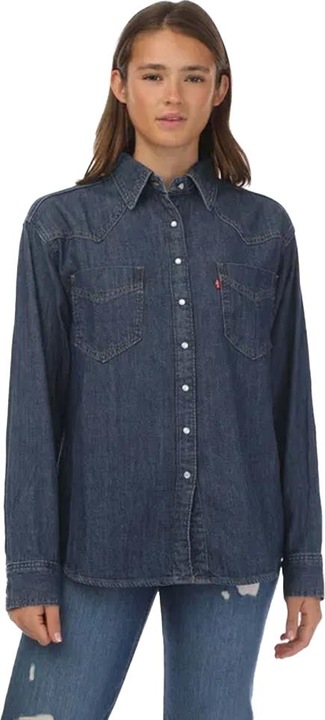 Produktbild Levis Donovan Hemd (34 D)