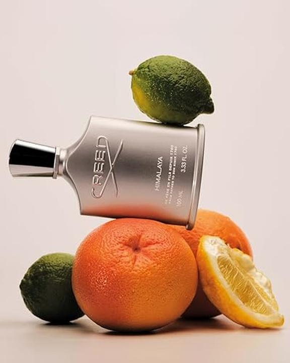 Actual product image Creed Himalaya (Eau de parfum, 100 ml)