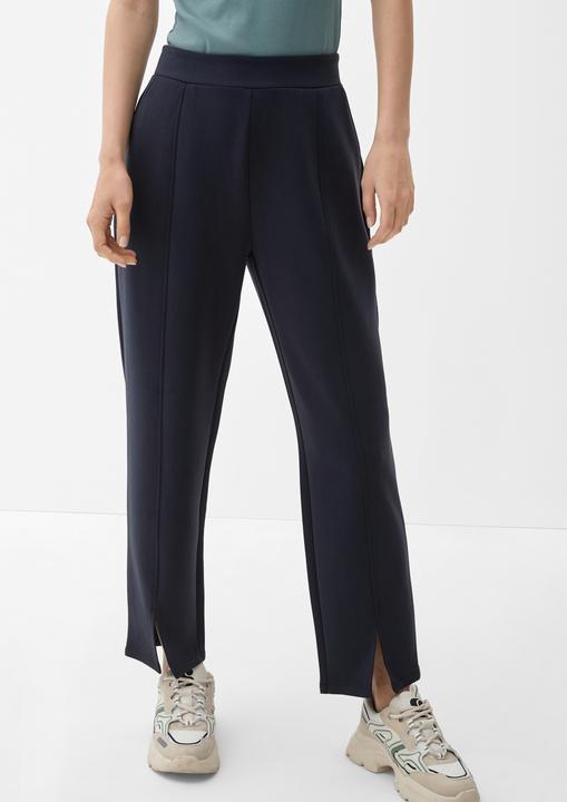 Produktbild s.Oliver Regular: Hose aus Modalmix (38)