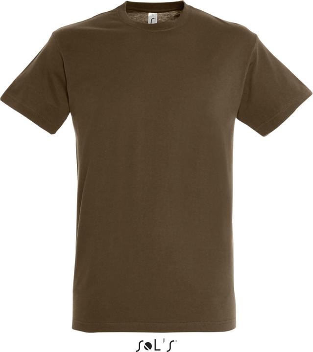 Produktbild Sol's t-shirt so's regent (L)