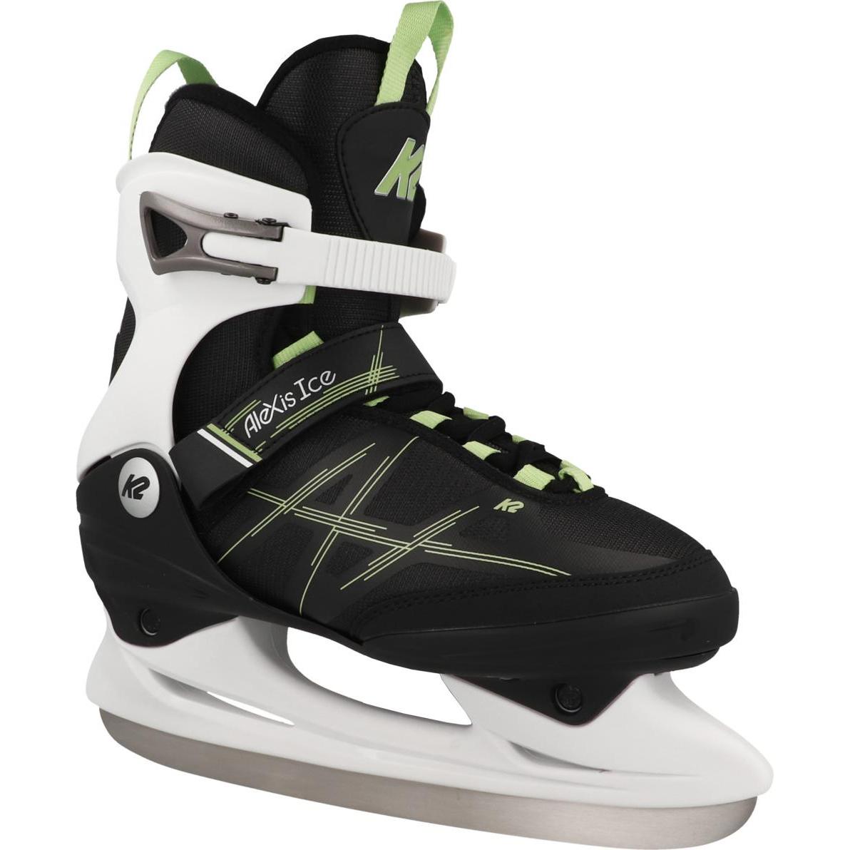 K2, Schlittschuhe, (40.5)