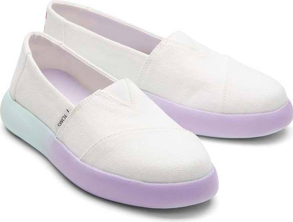 Produktbild Toms W's AlpargataMallowCanvasOmbre (38.5)