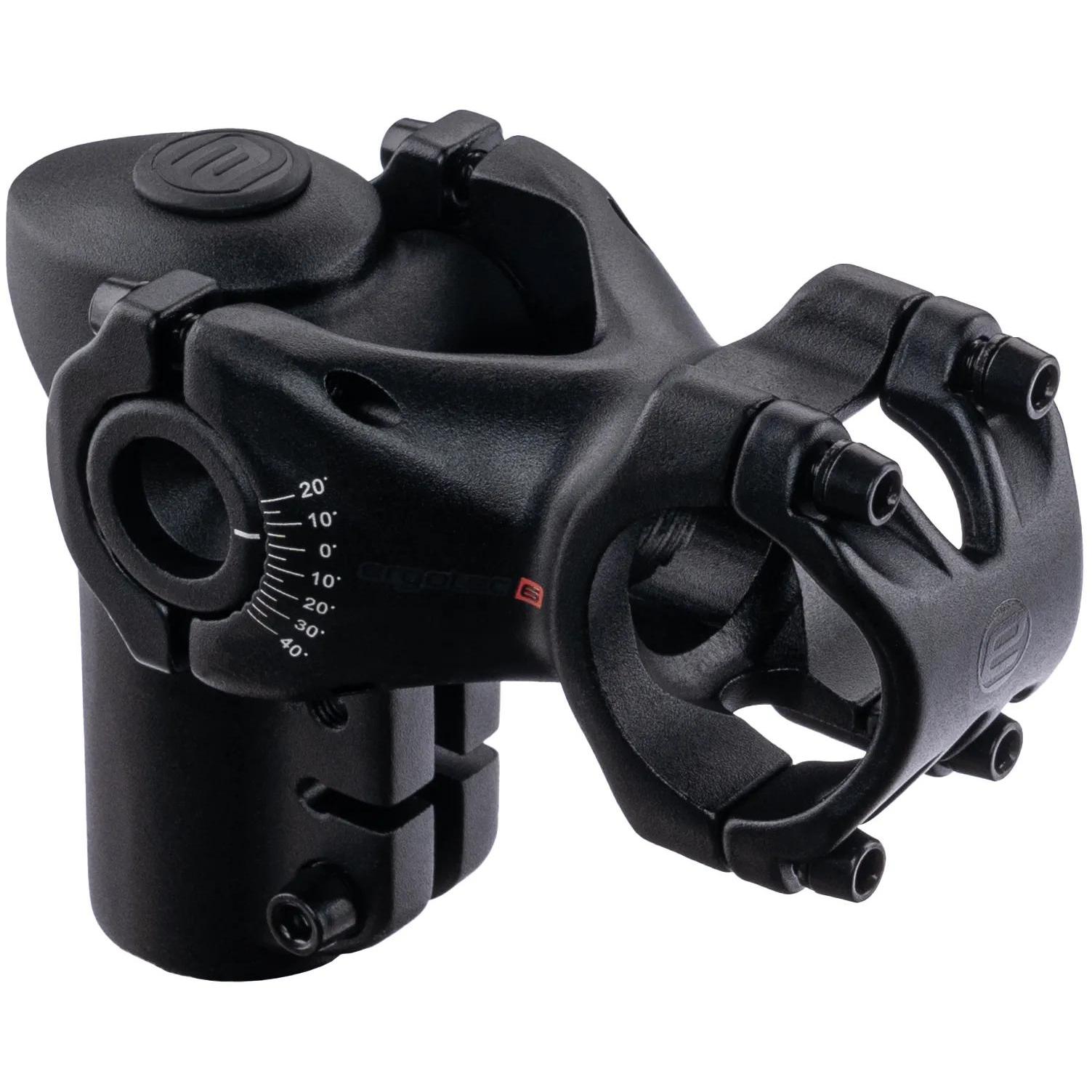 Ergotec, Attacchi Manubrio, (70 Mm, 35 Mm)