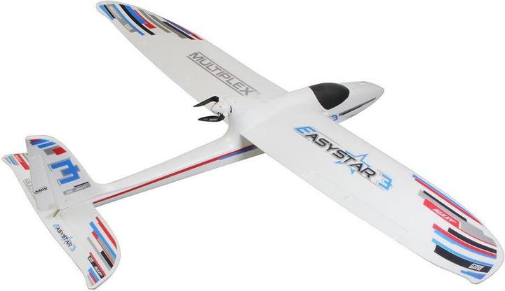 Actual product image Multiplex EasyStar 3 (Glider)